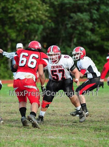 Thumbnail 1 in Cheshire @ Wilbur Cross photogallery.