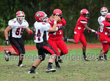 Thumbnail 2 in Cheshire @ Wilbur Cross photogallery.