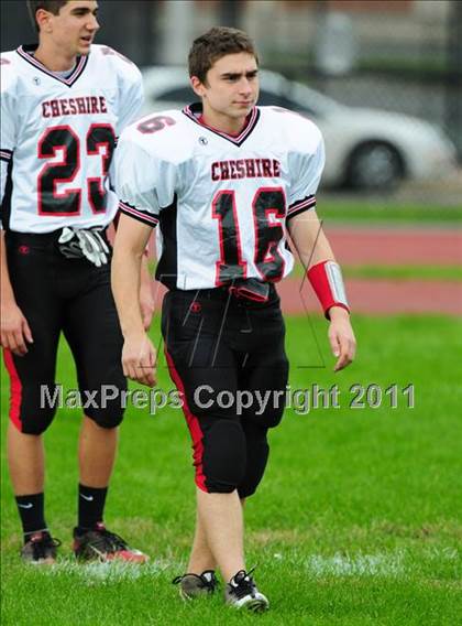 Thumbnail 3 in Cheshire @ Wilbur Cross photogallery.