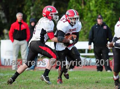 Thumbnail 2 in Cheshire @ Wilbur Cross photogallery.