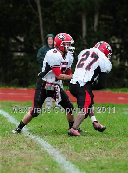 Thumbnail 1 in Cheshire @ Wilbur Cross photogallery.