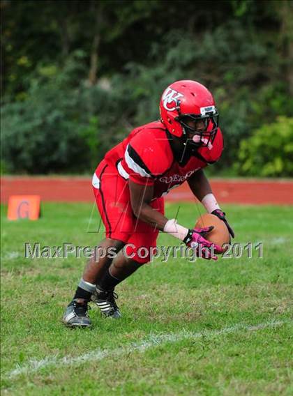 Thumbnail 3 in Cheshire @ Wilbur Cross photogallery.
