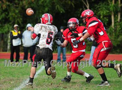 Thumbnail 1 in Cheshire @ Wilbur Cross photogallery.