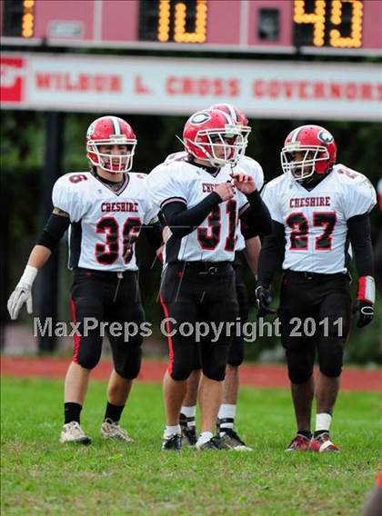 Thumbnail 1 in Cheshire @ Wilbur Cross photogallery.