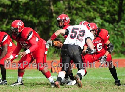 Thumbnail 2 in Cheshire @ Wilbur Cross photogallery.