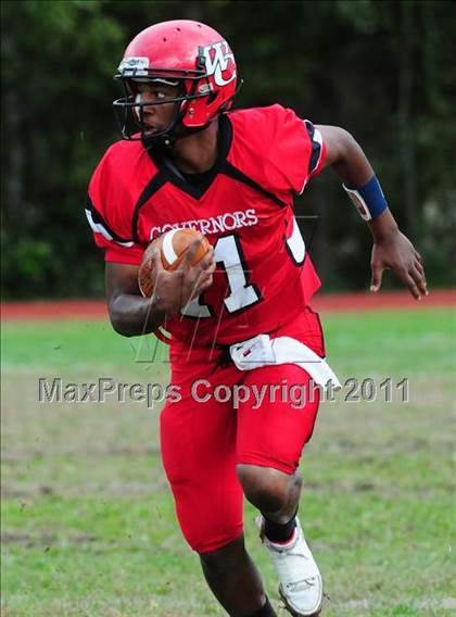 Thumbnail 3 in Cheshire @ Wilbur Cross photogallery.