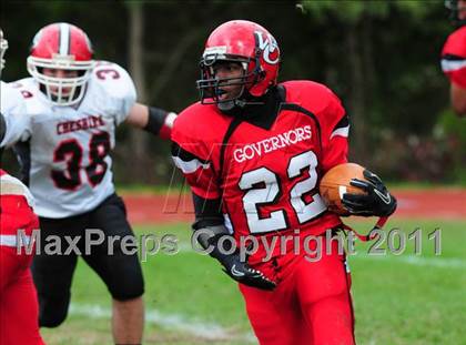 Thumbnail 2 in Cheshire @ Wilbur Cross photogallery.