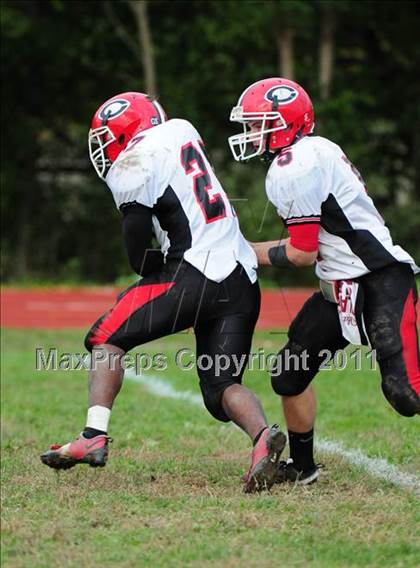 Thumbnail 1 in Cheshire @ Wilbur Cross photogallery.
