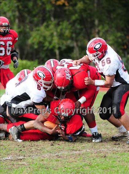 Thumbnail 2 in Cheshire @ Wilbur Cross photogallery.