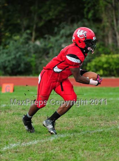 Thumbnail 2 in Cheshire @ Wilbur Cross photogallery.