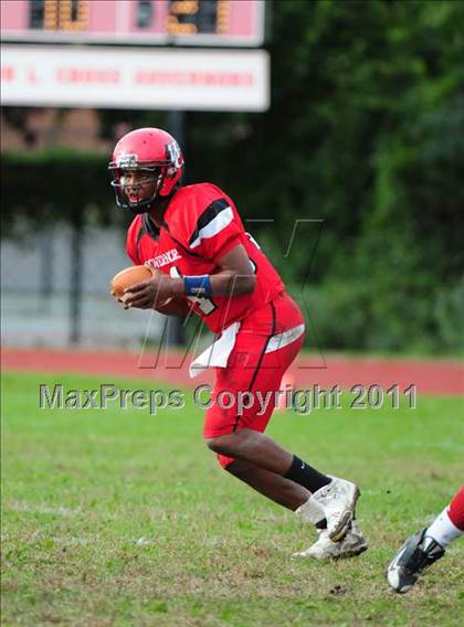 Thumbnail 2 in Cheshire @ Wilbur Cross photogallery.