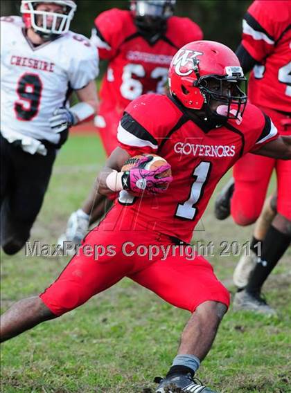 Thumbnail 2 in Cheshire @ Wilbur Cross photogallery.