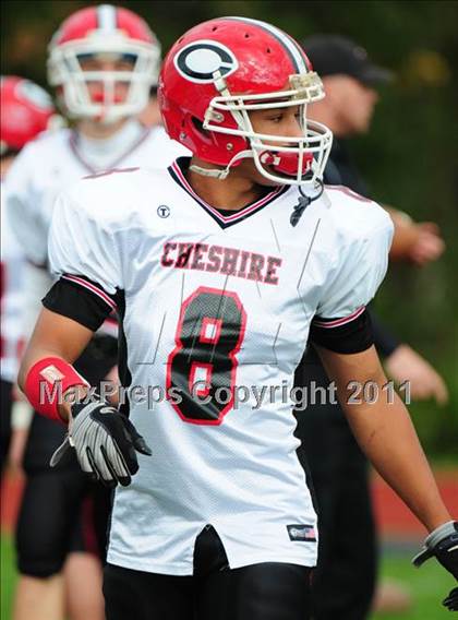 Thumbnail 3 in Cheshire @ Wilbur Cross photogallery.