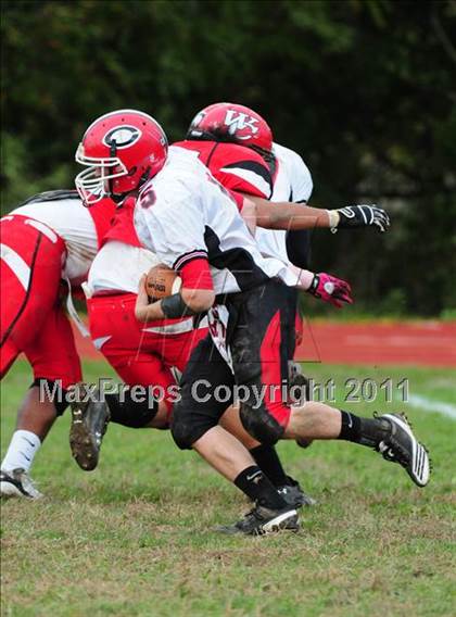 Thumbnail 2 in Cheshire @ Wilbur Cross photogallery.