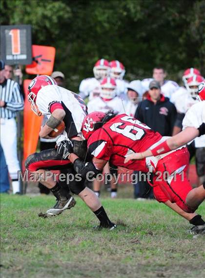 Thumbnail 2 in Cheshire @ Wilbur Cross photogallery.
