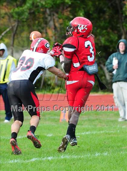 Thumbnail 3 in Cheshire @ Wilbur Cross photogallery.