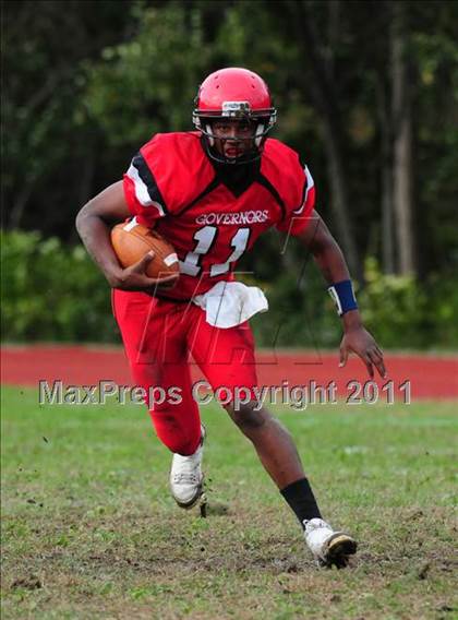 Thumbnail 3 in Cheshire @ Wilbur Cross photogallery.