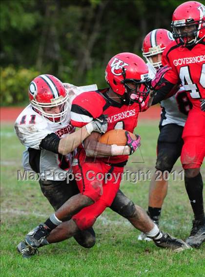 Thumbnail 2 in Cheshire @ Wilbur Cross photogallery.