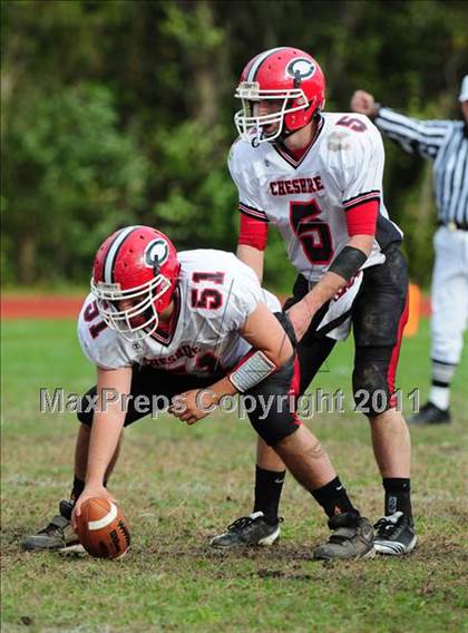 Thumbnail 2 in Cheshire @ Wilbur Cross photogallery.