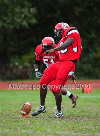 Thumbnail 1 in Cheshire @ Wilbur Cross photogallery.