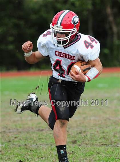 Thumbnail 2 in Cheshire @ Wilbur Cross photogallery.
