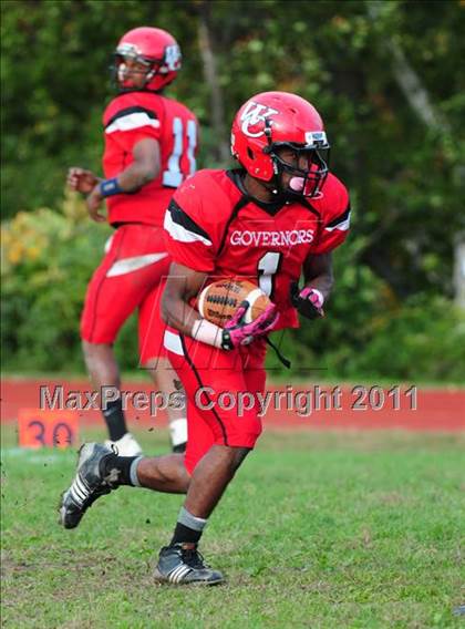 Thumbnail 1 in Cheshire @ Wilbur Cross photogallery.