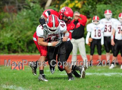 Thumbnail 1 in Cheshire @ Wilbur Cross photogallery.