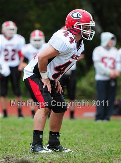 Thumbnail 1 in Cheshire @ Wilbur Cross photogallery.
