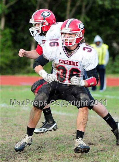 Thumbnail 1 in Cheshire @ Wilbur Cross photogallery.