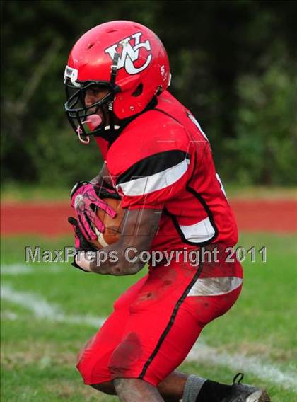 Thumbnail 1 in Cheshire @ Wilbur Cross photogallery.