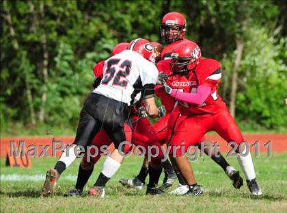 Thumbnail 1 in Cheshire @ Wilbur Cross photogallery.