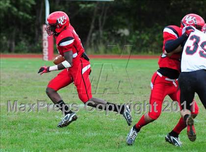 Thumbnail 3 in Cheshire @ Wilbur Cross photogallery.