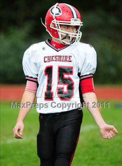 Thumbnail 1 in Cheshire @ Wilbur Cross photogallery.
