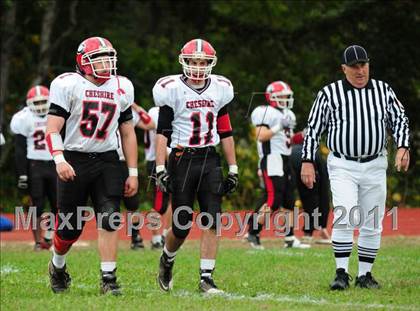 Thumbnail 3 in Cheshire @ Wilbur Cross photogallery.