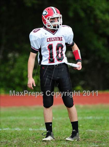 Thumbnail 1 in Cheshire @ Wilbur Cross photogallery.