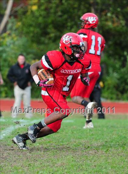 Thumbnail 3 in Cheshire @ Wilbur Cross photogallery.