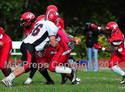 Thumbnail 2 in Cheshire @ Wilbur Cross photogallery.