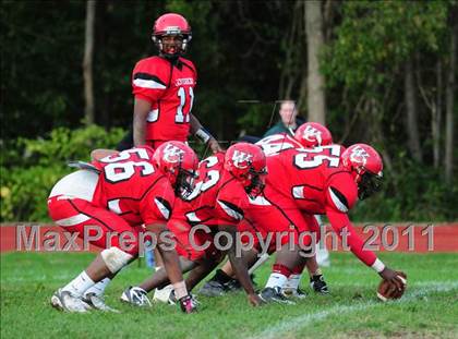 Thumbnail 3 in Cheshire @ Wilbur Cross photogallery.