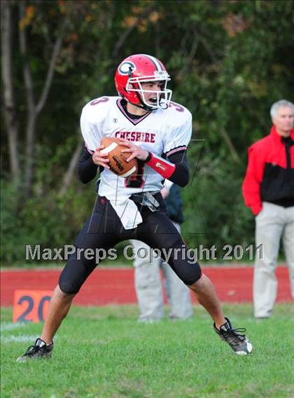 Thumbnail 1 in Cheshire @ Wilbur Cross photogallery.