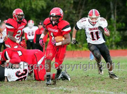 Thumbnail 1 in Cheshire @ Wilbur Cross photogallery.