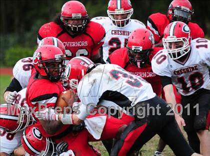 Thumbnail 1 in Cheshire @ Wilbur Cross photogallery.