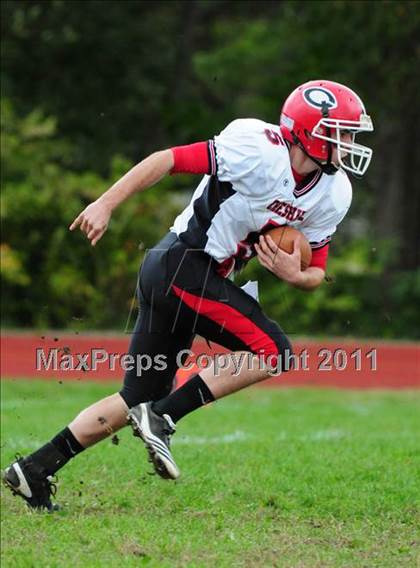 Thumbnail 3 in Cheshire @ Wilbur Cross photogallery.