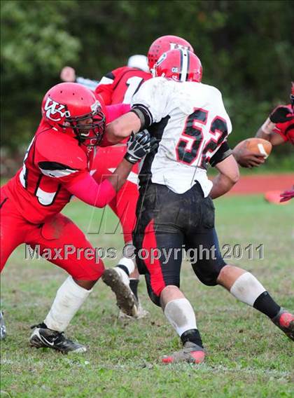 Thumbnail 2 in Cheshire @ Wilbur Cross photogallery.
