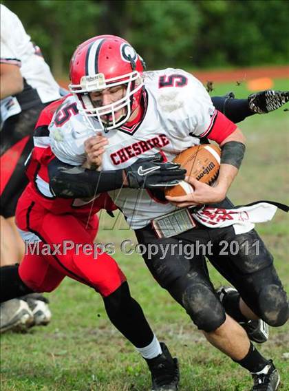 Thumbnail 3 in Cheshire @ Wilbur Cross photogallery.