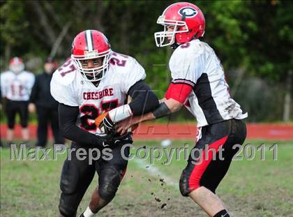 Thumbnail 3 in Cheshire @ Wilbur Cross photogallery.