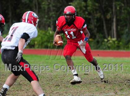 Thumbnail 1 in Cheshire @ Wilbur Cross photogallery.