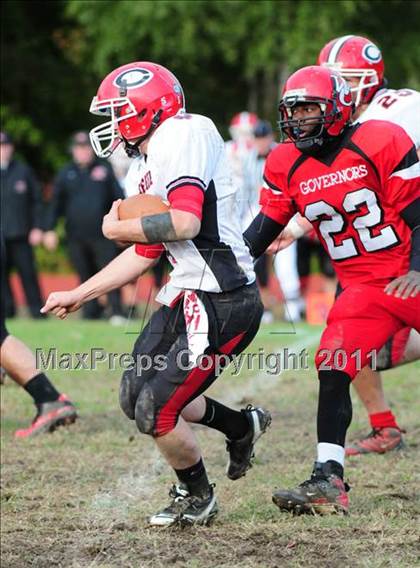 Thumbnail 3 in Cheshire @ Wilbur Cross photogallery.