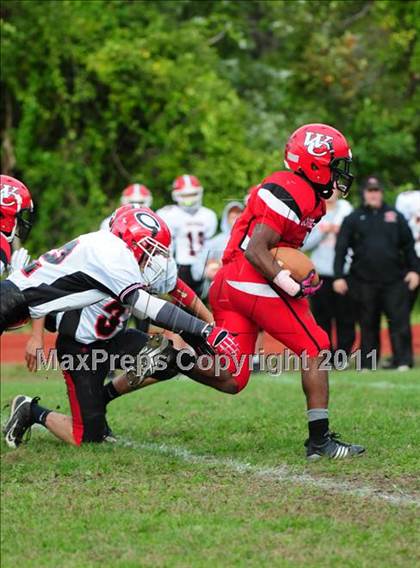 Thumbnail 2 in Cheshire @ Wilbur Cross photogallery.