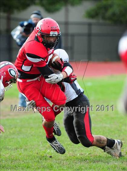 Thumbnail 2 in Cheshire @ Wilbur Cross photogallery.
