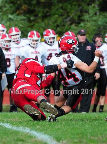 Thumbnail 3 in Cheshire @ Wilbur Cross photogallery.